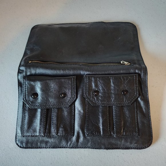 Passport / Wallet "EUC" - Picture 9 of 12